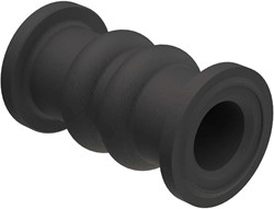 AKO Armaturen Hose pinch valve sleeve RM,  EPDM DN 50, RM05021053