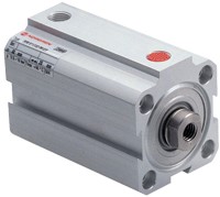 IMI Norgren Kompaktzylinder, einfachwirkend, Durchmesser 40 mm, Hub 10 mm, RM/91040/M/10