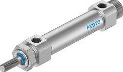 Festo 5205898, DSNU-S-8-15-P-A ronde cilinder
