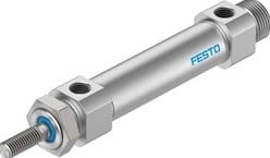 Festo 5217238, DSNU-S-16-25-PPS-A ronde cilinder