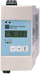 Uitverkoop Endress Hauser , Endress+Hauser niveauschakelaar RTA421-A31A - N9042D041BD