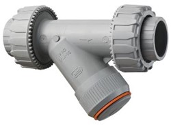 FIP PVC-C Filter RVUIC FPM lijmmof d20, RVUIC020F