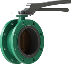 S460-DN200-GGG-Alu-NBR-H