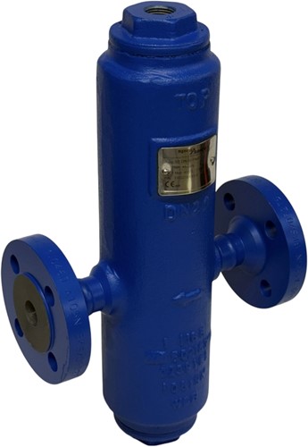 S5 Wasserabscheider (Dampftrockner) Stahlguss Spirax Sarco-2