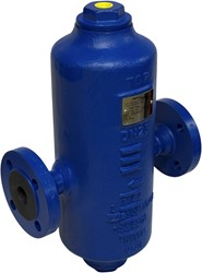 S5 Wasserabscheider (Dampftrockner) Stahlguss Spirax Sarco