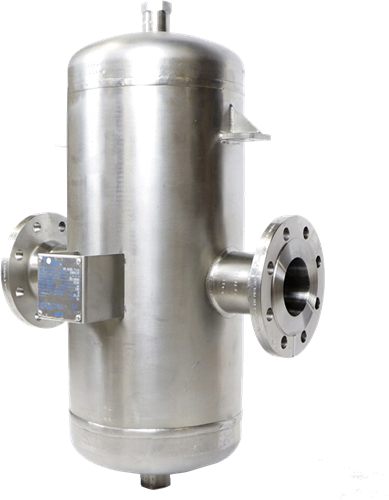 Spirax Sarco S8 Waterafscheider DN100/PN16, 1384272