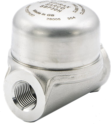 Spirax Sarco SBP30H Thermostatische (drukevenwicht) Condenspot 1/2 Bsp, 1200200