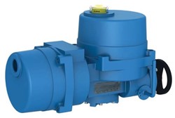 EBNE05..250 Electric actuator
