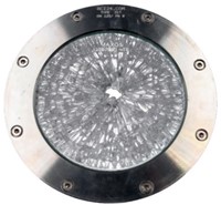 Round sight glasses DIN 8902