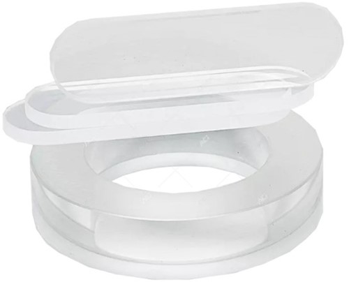 Quartz Glass sight glass