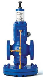 DP27 Druckminderer DN20 PN16/25 SG Eisen (0,2-17,0 Bar)