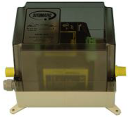 Sitomatic Repeater AS-i Repeater Module. Maximum output current: 2,8A, ASRM 2000-01