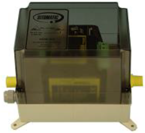 Sitomatic Repeater AS-i Repeater Module, ASRM 2000