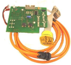 Sitomatic Upgradekit voor Alfa Laval besturingseenheden VU2, VU3 en VU4, Altop upgrade kit