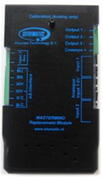 Sitomatic Upgrade-Kit für Keystone F784 Steuergeräte, Mastermind (S-7/A.0.E.)