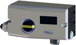 Spirax Sarco SP7 Digitalventilpositionsanzeiger Rtx/sa-fs