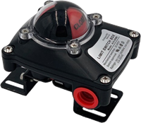 spare part COVER voor ALS-200M2+MB2.3 Limit switch box S-200M2 , ALS-200M2 Ebora