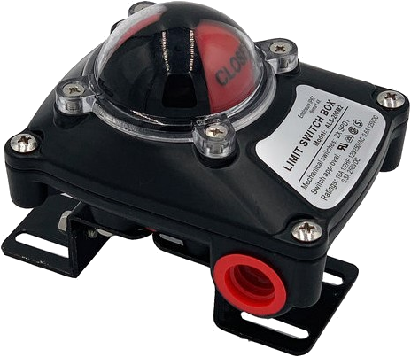 Ebora ALS-200M2+MB2.3 Limit switch box S-200M2