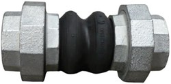 Compensator EB1504011 3" EPDM BSP