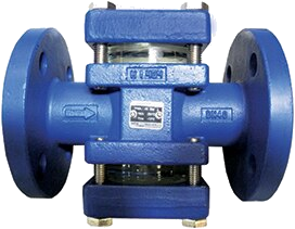 Spirax Sarco SGC40M DN40 PN40