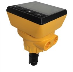 GF Signet Flow Integral Systeme mit 9900 Transmitter