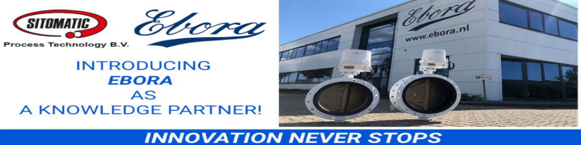 Erik's blog | Sitomatic, Ebora as a knowledge partner!
