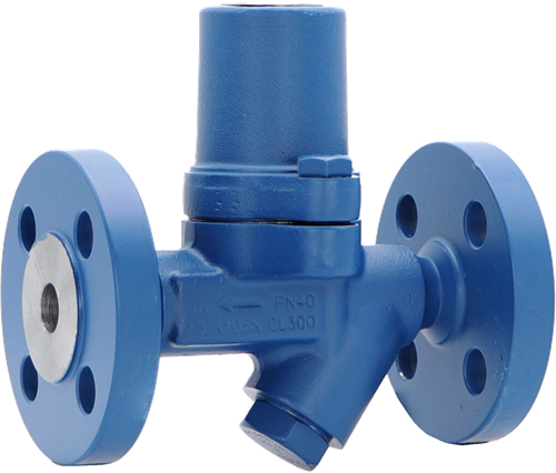 Spirax Sarco DN20 SMC32Y STEAM TRAP ANSI300