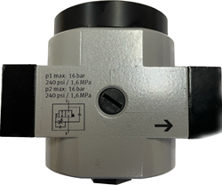 525288, HEL/LR-3/4-D-O-MAXI -SA