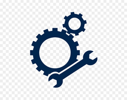 Ersatzteilset Pneumatischer Antrieb GD3840