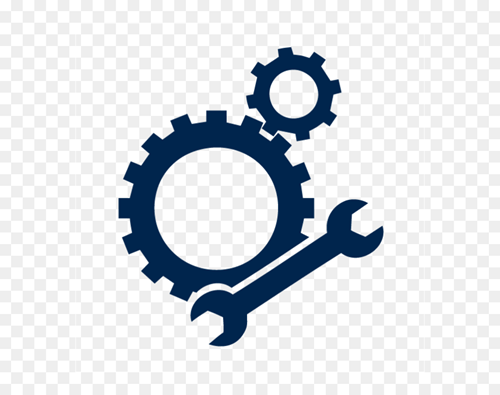 Spare parts set pneumatic actuator GD15 / DAPS-0015