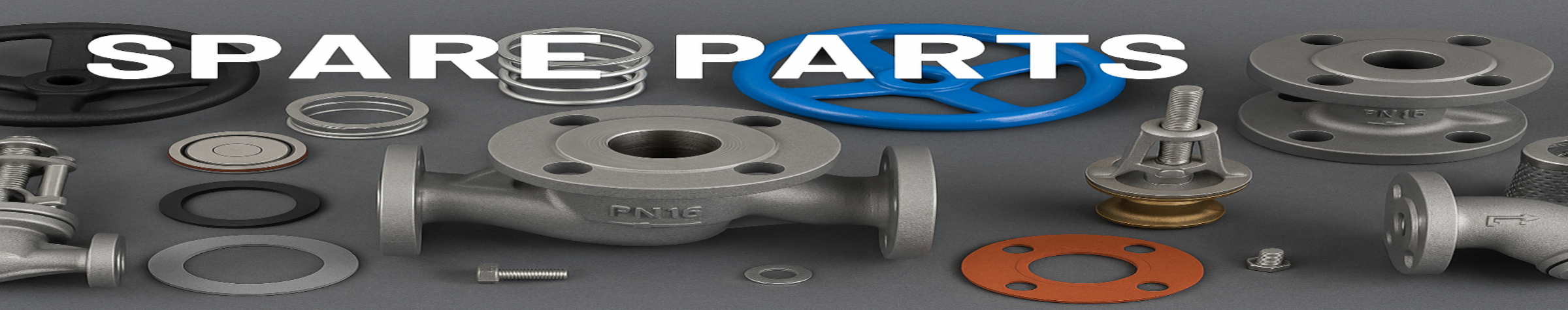 Spare parts