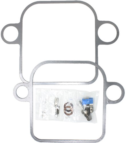 Spirax Sarco In/uitlaatklep+zitting APT14HC, 6120485