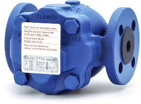 Spirax Sarco FT14-10TV/R-L VLOTT.CONDENSPOT 1/2 A150, 1440192