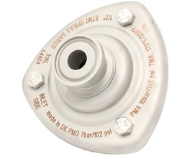 Spirax Sarco BTM7 Thermostatic Clean Steam Trap 1/2 Tri-Clamp ASME BPE Stainless Steel 3.1 (Laser Mark)