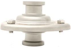 Spirax Sarco BTM7 Thermostatische (drukevenwicht) Condenspot 1 Tri-clamp Asme Bpe (fkm), 1802860