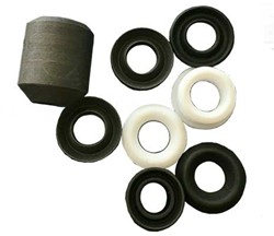 Spirax Sarco Set Klepsteel Afdichting PF5/6_G-2/3 Alle Maten, 3733281