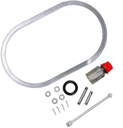 Spirax Sarco Trap & Outlet Check Valve Set for APT10-4.5B