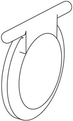 Spirax Sarco Inlet Check Valve Kit for DN50 APT14HC