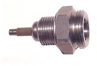Spirax Sarco 3/8" BSP connection CP10 conductivity sensor