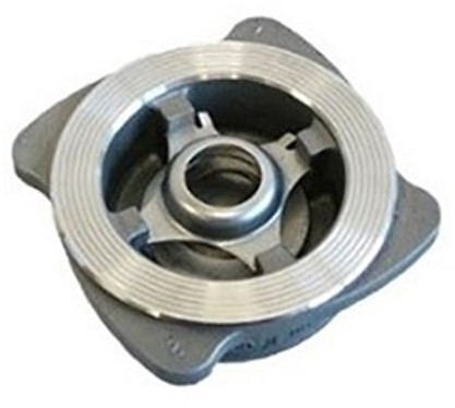 Spirax Sarco C<br />PMA - Maximum Allowable Pressure: 40 Bar g @ 50 &deg