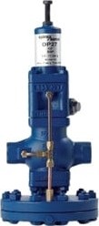 Spirax Sarco DP27 Pressure Reducing Valve DN15 PN16/25 SG Iron (0.2-17.0 Bar)