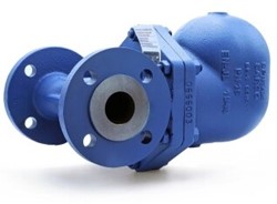 Spirax Sarco DN40 FT43-4.5 TV Steam Trap PN16