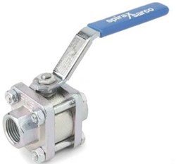 Spirax Sarco M10Hi4 FB 3/4 NPT Full SS