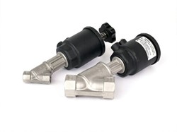 Spirax Sarco PF63G-2NC pneumatische afsluiter DN20 PN40, 3737091