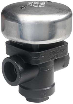 Spirax Sarco TD62LM Thermodynamische Condenspot 3/4 Sw, 686665