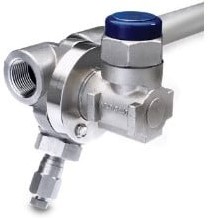 THERMODYN. CONDENSPOT UTD52L Swif. Ebora