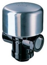 Spirax Sarco TD62LM Thermodynamic Steam Trap 1 Socket Weld