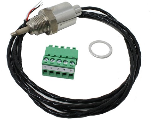 Spirax Sarco WLS1 Condensaatstuwvoeler & Diode, 1150591