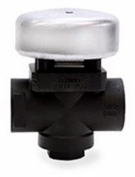 Spirax Sarco 1/2" TD62M Dampffalle Socket Weld wartungsfähiger Sitz