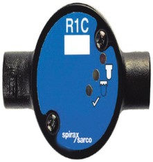 Spirax Sarco R1C Kondensatmonitor Ausgang Pnp 871700